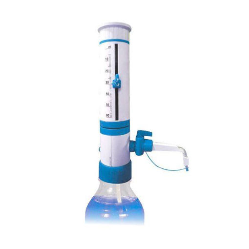 Dispensador de botella Glassco 0,5 - 50ml