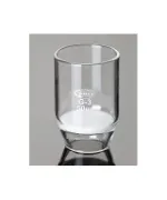 Crisol filtrante 35 mmØ x 30 ml de capacidad