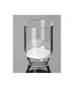 Crisol filtrante de 50 mmØ x 50 ml de capacidad