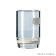 Crisol filtrante de 50 mmØ x 50 ml de capacidad