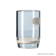 Crisol filtrante 35 mmØ x 30 ml de capacidad