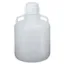 Bidon plástico de PP autoclavable a 121ºC