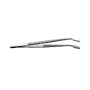 Pinza para cubreobjetos y membranas según Kuehne