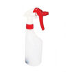 Atomizador PE-HD blanco 400 ml