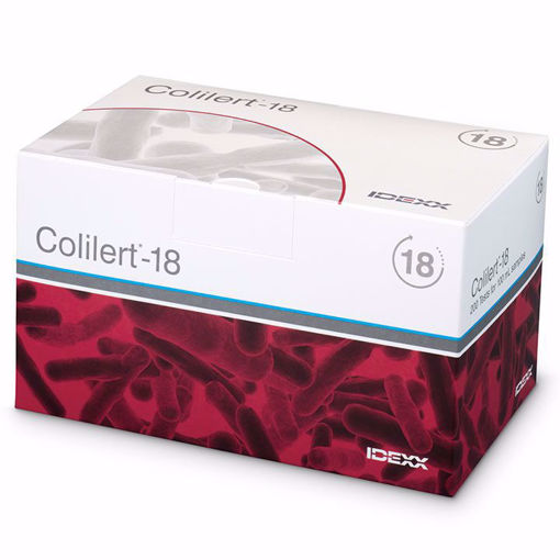 Colilert WP0200I-18 20PK IDEXX