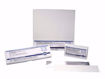 Folios de aluminio HPTLC SILICAGEL 60 F254  20 x 20cm ALUGRAM® Xtra x 25u.