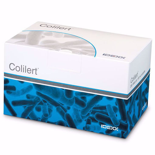 Colilert WP020I 24  x  20u