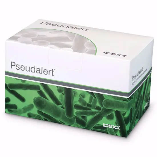 Pseudalert WPSE200 x 200u