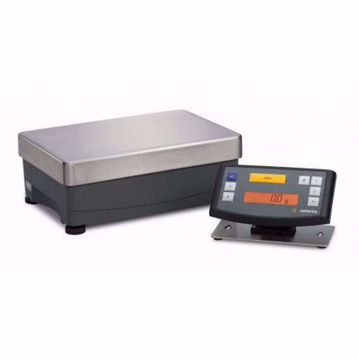 Balanza PMA  Interfaz RS232