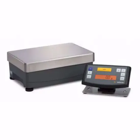 Balanza PMA  Interfaz RS232