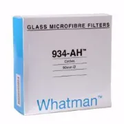 Filtros de microfibra de vidrio Grado 934-AH x 100u.