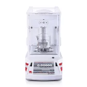 Balanza semi-micro Ohaus Explorer 0,01mg. calibración interna