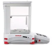 Balanza semi-micro Ohaus Explorer 0,01mg. calibración interna
