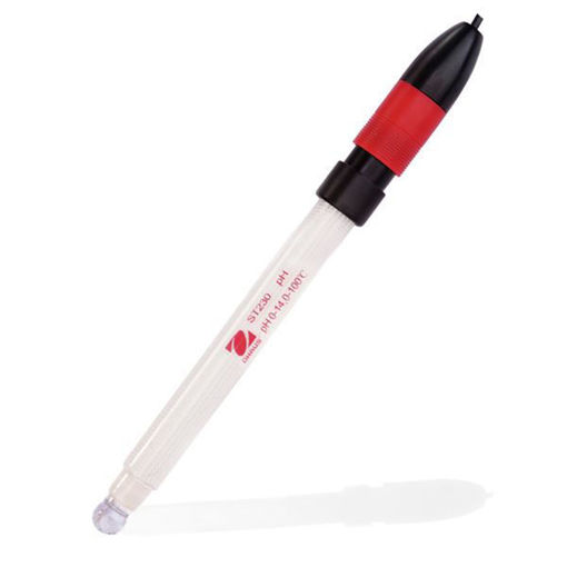 Electrodo de vidrio rellenable de uso general ST230 Ohaus
