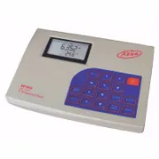 Phmetro de Mesada  AD1030 Multiparamétrico pH / ORP / Temperatura