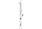 Extractor tipo Twisselmann completo