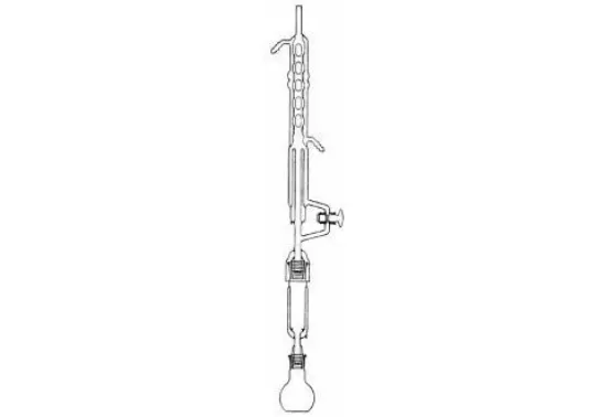 Extractor tipo Twisselmann completo