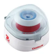 Micro-Centrifuga Ohaus Frontier FC5306 de velocidad variable