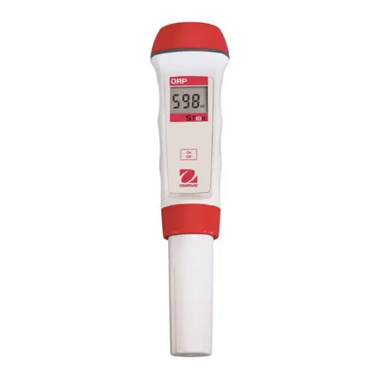 Medidor portatil de ORP 1-±1000 mV