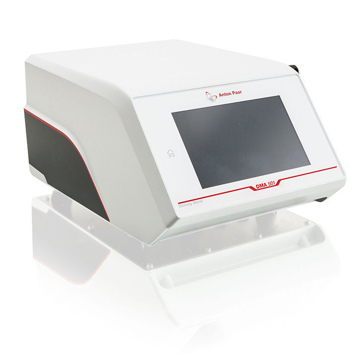 Densimetro de mesada DMA™ 501 OneLab