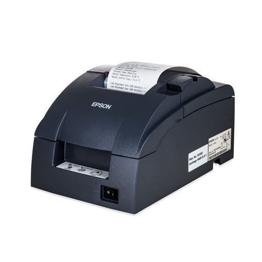 Impresora Epson TM-U220D (accesorio para DMA 501)