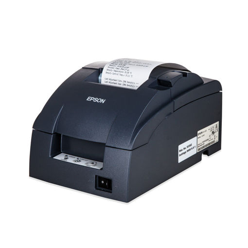 Impresora Epson TMU220D (accesorio para DMA 501) OneLab