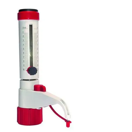 Dispensador de botella CappForte 0,25 - 50ml