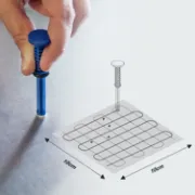 Hisopos Accu Point para agua x 100u.