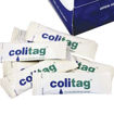 Kit Colitag para det. de E. Coli y coliformes totales P/A en muestra de 100mL