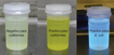 Kit Colitag para det. de E. Coli y coliformes totales P/A en muestra de 100mL