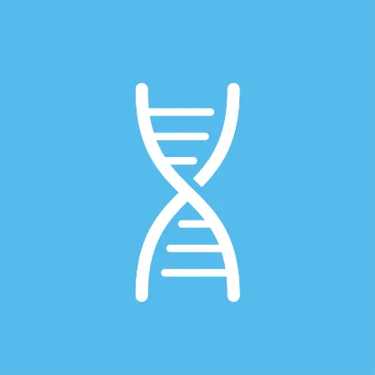 Imagen para la categoría Biología Molecular