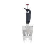 Pipeta Gilson Pipetman G, 8 canales