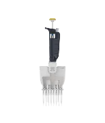 Pipeta Gilson Pipetman G, 8 canales