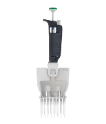 Pipeta Gilson Pipetman G, 8 canales