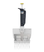 Pipeta Gilson Pipetman G, 12 canales
