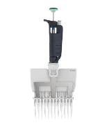 Pipeta Gilson Pipetman G, 12 canales