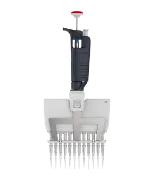 Pipeta Gilson Pipetman G, 12 canales