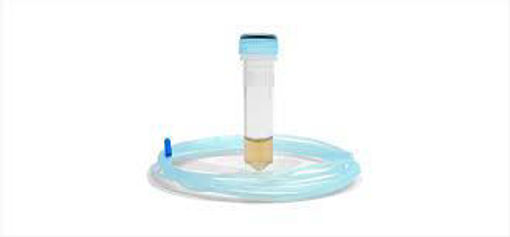 Sistema para la detección de proteínas residuales en superficies CHEMDYE® x 50u.