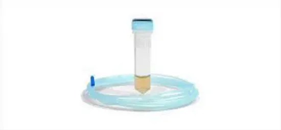 Sistema para la detección de proteínas residuales en superficies CHEMDYE® x 50u.