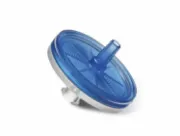 Filtros de jeringa Minisart SFCA 0,2µm, Ø28mm, estéril x 50u.