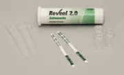 Kit para detección de Salmonella x 20u.