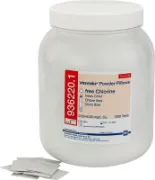 Reactivos para Cloro Libre Visocolor de Macherey Nagel
