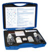 Tiras Quantofix sensitiva para arsenico x 100u.
