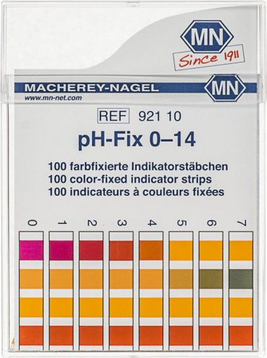 Tiras para medir el pH - AlkalineCare