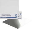 Placas ALUGRAM Xtra aluminium sheets SIL G/UV254 x 25u.