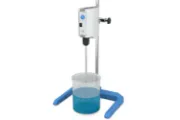 Agitador vertical analógico 25L