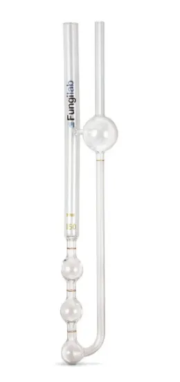 Viscosímetro CANNON-FENSKE