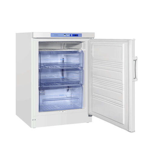 Freezer bajo mesada 92 lts. -40ºC haier DW-40L92