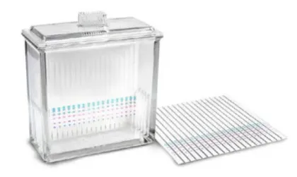 Imagen para la categoría Accesorios para cromatografía