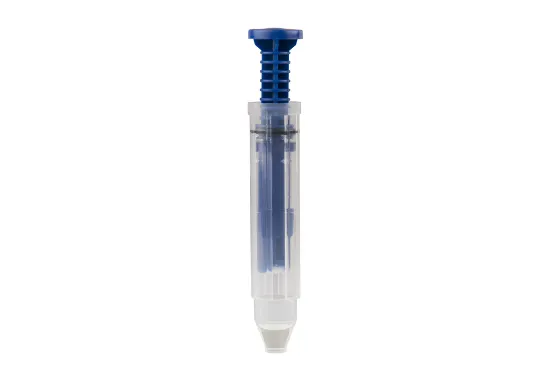 Hisopos Accu Point para superficies x 100u.
